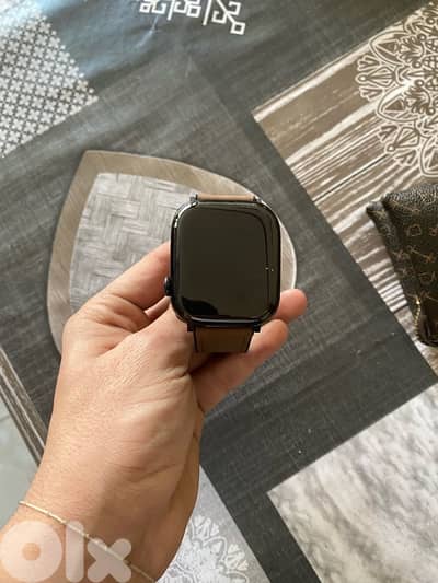 Apple Watch Series 11, 46mm