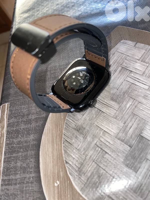 Apple Watch Series 11, 46mm 1