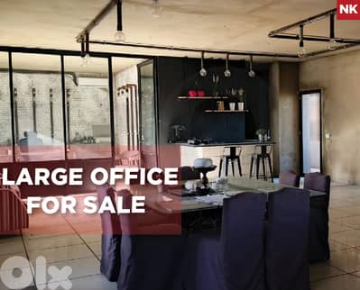 Air conditioners, Parking spot, metn, zalka/الزلقا REF#NK131279