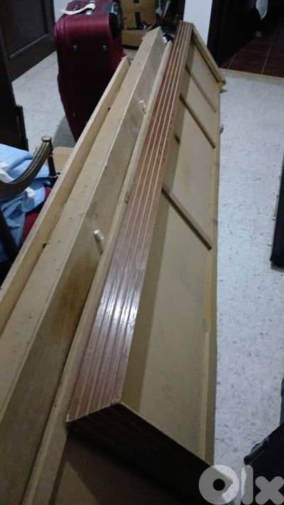 خزانة طابقين