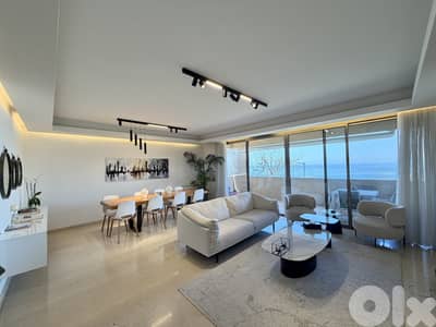 RWK637CA - Exclusive! Apartment for Sale in Sahel Alma