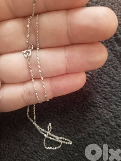 سنسال فضه ايطالي