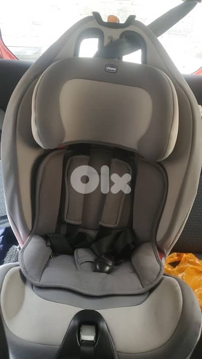 car seat chicco