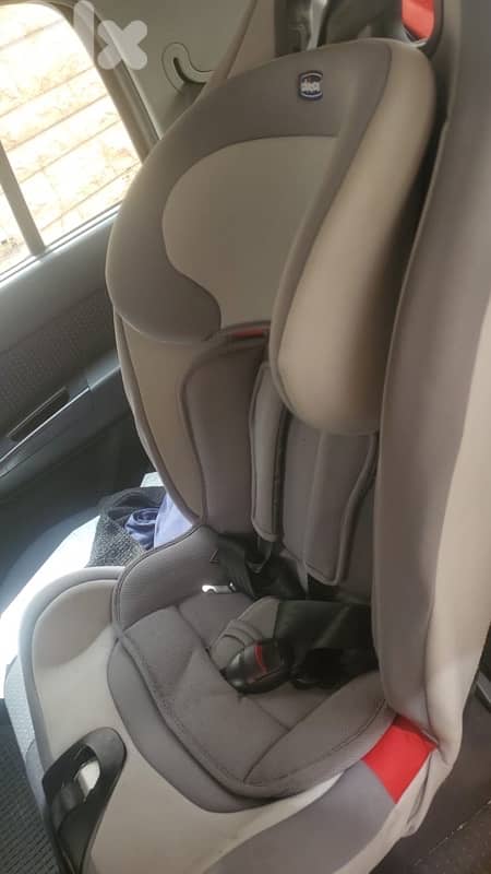 car seat chicco 1