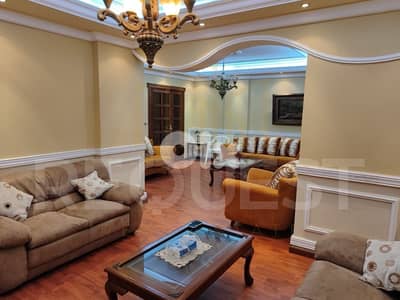 Apartment For Monthly Rent in Sawfar شقة للايجار الشهري في صوفر