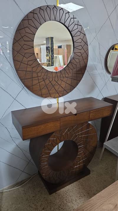 Console mobilia  كونسول موبيليا