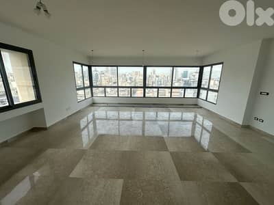 Luxurious Apartment For Sale In Badaro