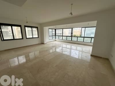 Luxurious Apartment For Sale In Badaro