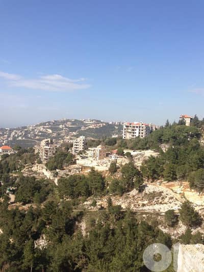 GMK147NE -  Apartment For Sale In Kfarhbab - شقة للبيع في كفرحباب