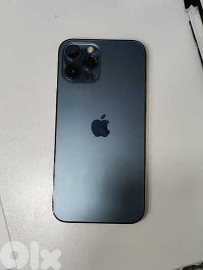 apple iphone 12 pro max used