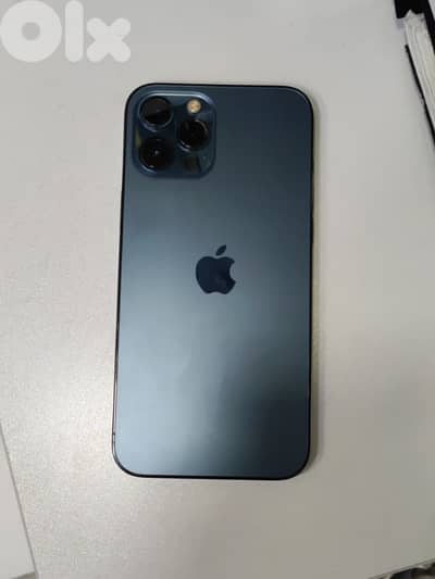 apple iphone 12 pro max used
