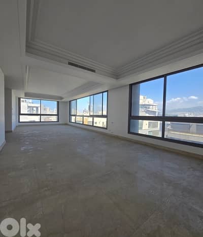 Luxurious Apartment For Sale In Badaro