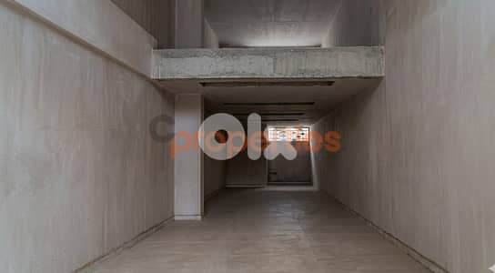 Shop for Sale in Jal El Dib Prime Location – CPFY212