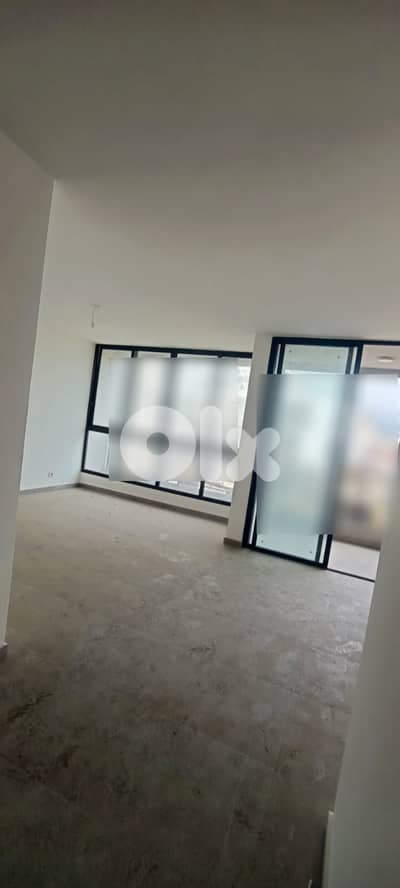 3 BEDROOMS | AIN EL REMMANEH | NEW BUILDING, (AR-200)