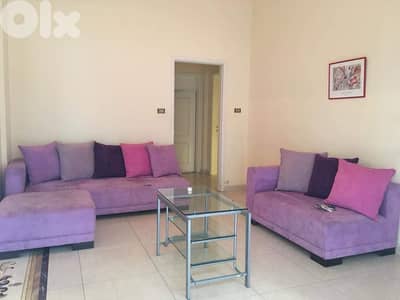 Apartment for Sale in Hamraشقة للبيع في الحمرا