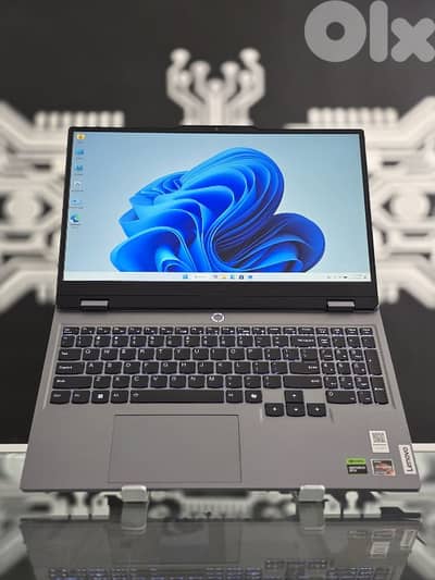 Lenovo LOQ RTX 3050