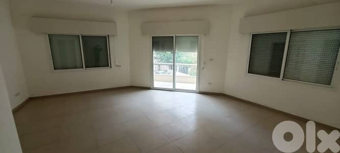 3 BEDROOMS | AIN EL REMMANEH | BIG BALCONIES, (AR-201)