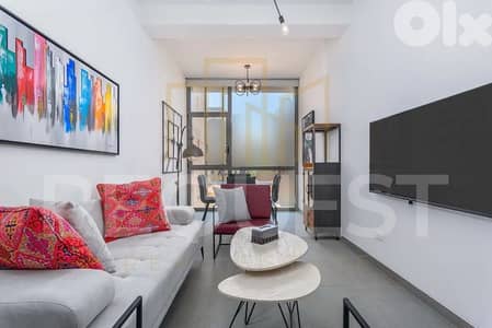 Studio For Rent in Al Saifi استوديو للايجار في الصيفي