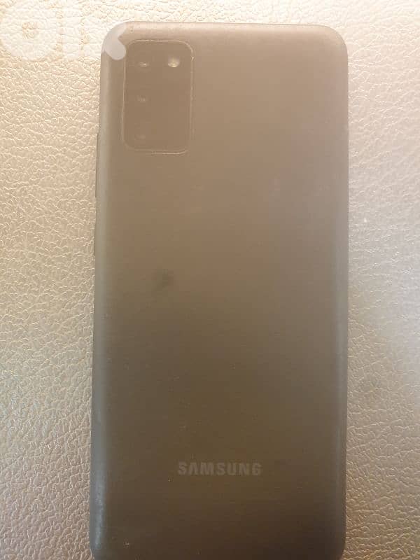 Samsung a02s 3