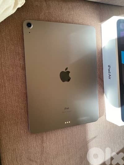 ipad air 4th gen
