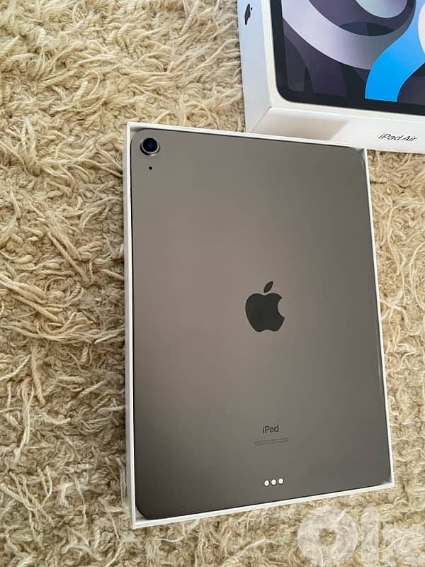 ipad air 4th gen 5