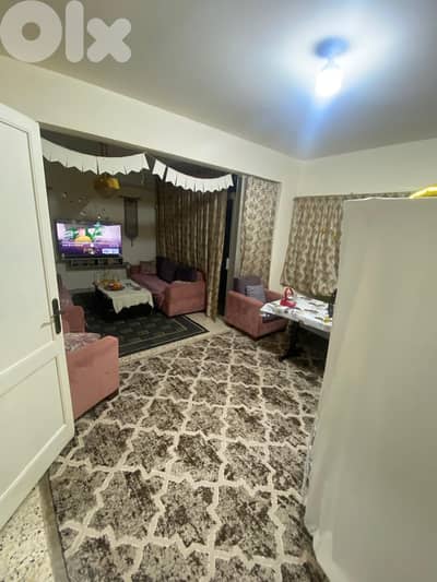 3 BEDRROOMS | DEKWANEH PRIME | OPEN VIEW, (DE-346)