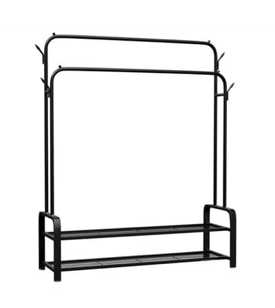 clothes rack علاقة ملابس