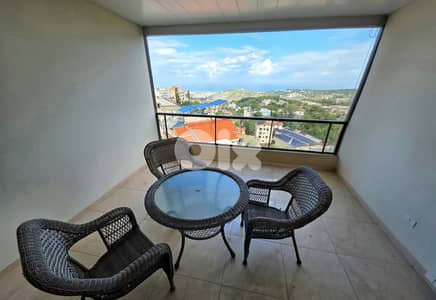 Apartment For Sale In Kornet El Hamra شقة للبيع في قرنة الحمرا