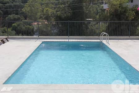 GATED COMMUNITY | 4 BEDS | POOL | JAL EL DIB PRIME | DUPLEX, (JD-178)