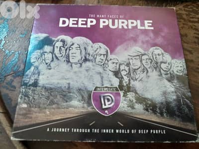 deep purple