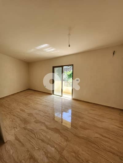 PAYMENT FACILITIES-Apartment in Mar Chaaya + Partial View