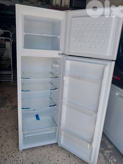 براد تكنو متك 18 قدم تلج بعدو جديد