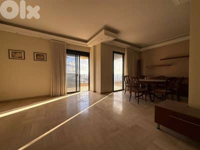 3 BEDROOMS | OPEN VIEW | BSALIM PRIME, (BS-205) S. J
