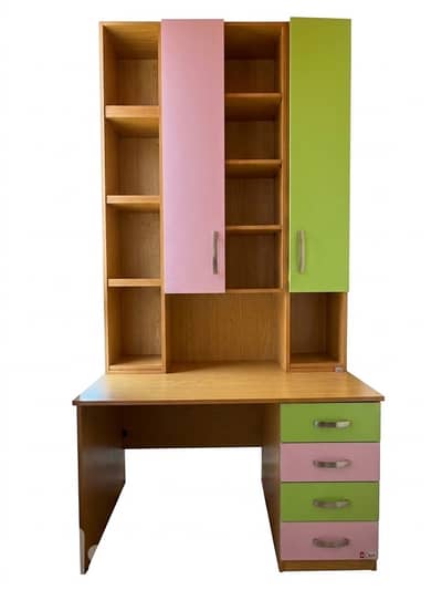 study desk for kids مكتب للدراسة