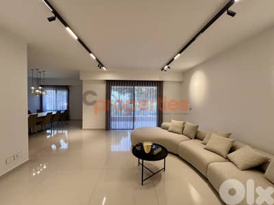 Luxurious Furnished Apartment For Sale In Beit Mery | CPCC154