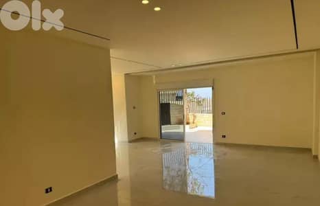 3 BEDROOMS | BSALIM PRIME | TERRACE AND GARDEN, (BS-206)