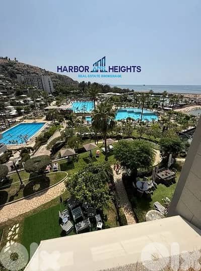 Cabin for Rent in Holiday Beach - كابينة للإيجار في الهوليداي بيتش