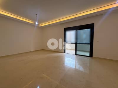 3 BEDROOMS | JDEIDEH PRIME | PARKING SPOT, (JD-194)