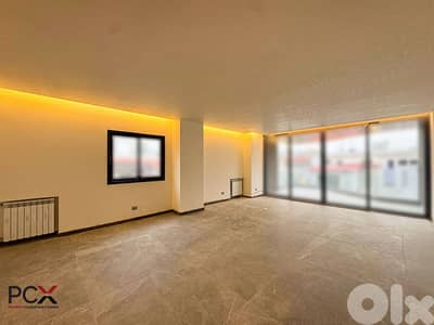 Apartment for Sale in Hazmieh | High End Finishing | Prime Location