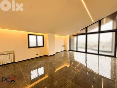 Apartment for Sale in Hazmieh | Brand New | Under Construction