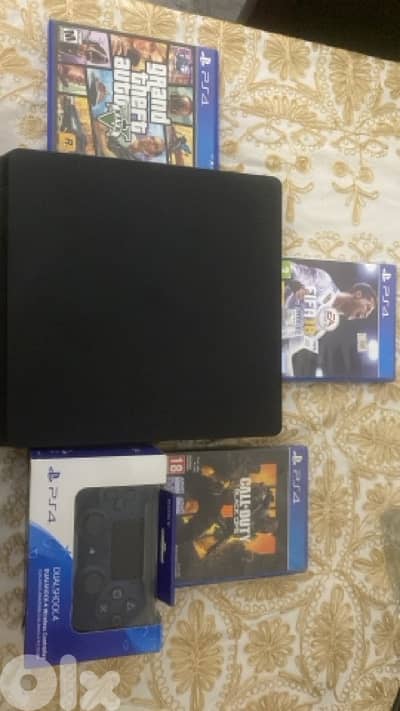 ps4 170$