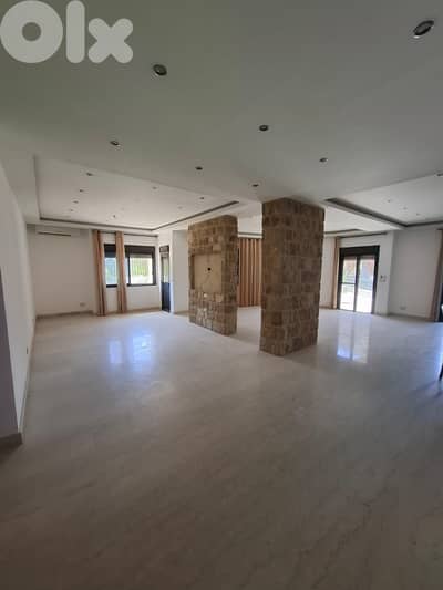 GMK147NE - Apartment For Sale In Kfarhbab - شقة للبيع في كفرحباب