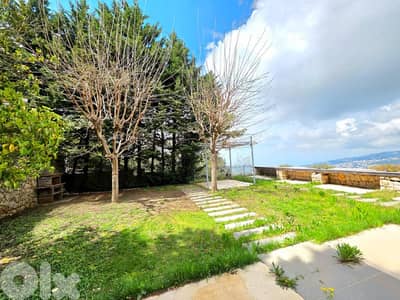 Super Deluxe Apartment For Sale In Bhersaf شقة للبيع في بحرصاف