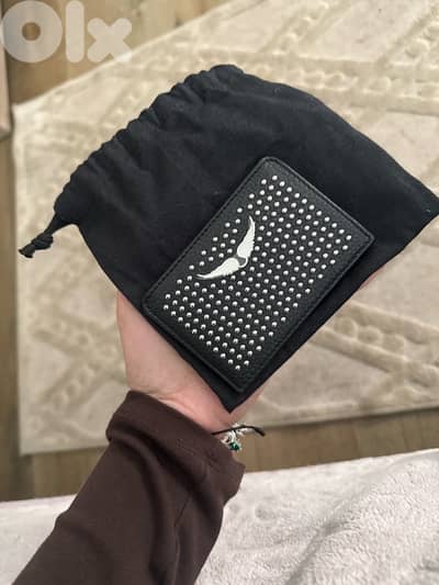 REAL NEW ZADIG ET VOLTAIRE WALLET