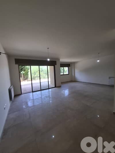 GMK149NE - Apartment For Sale In Kfarhbab - شقة للبيع في كفرحباب