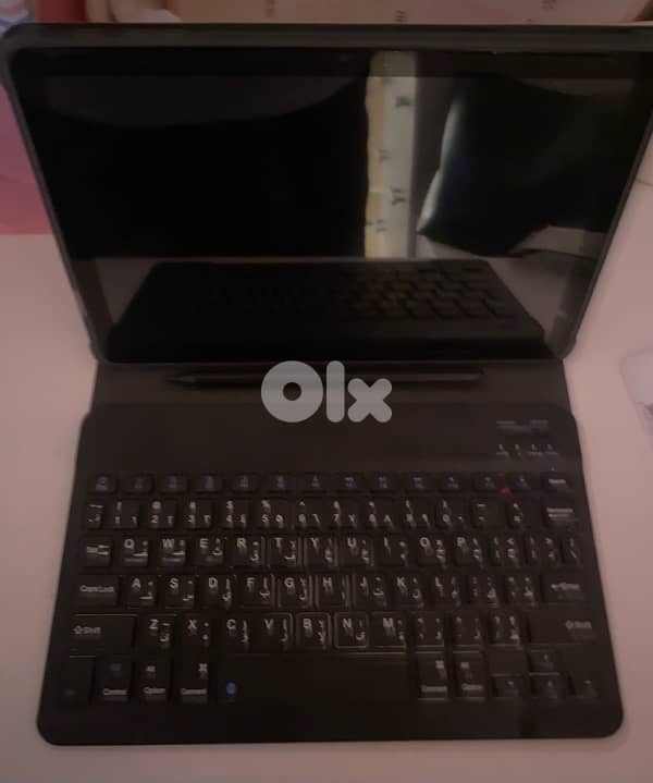 Tab 11 Pro Stylus Keyboard 512gb 1