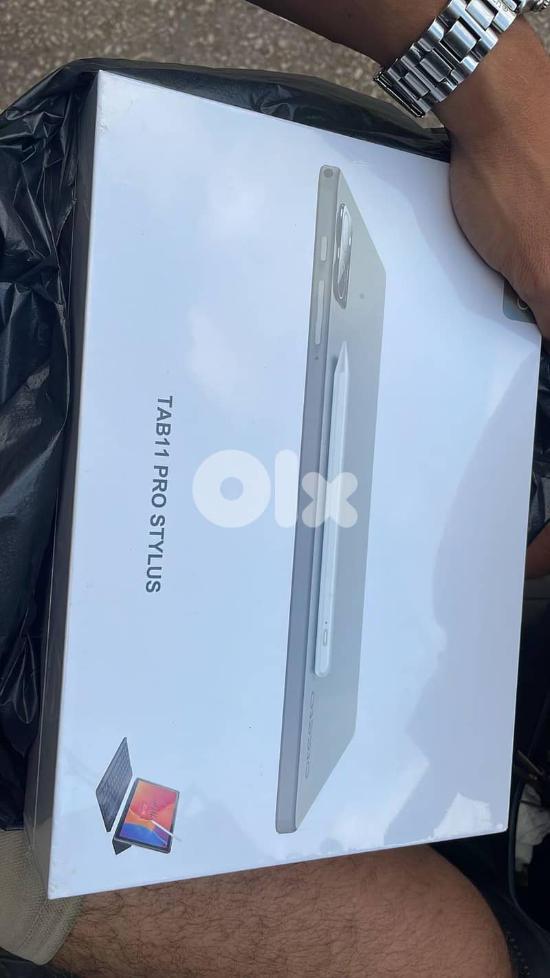 Tab 11 Pro Stylus Keyboard 512gb 2