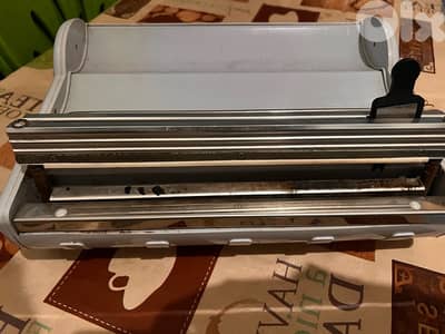 مكنة تلحيم الاكياس