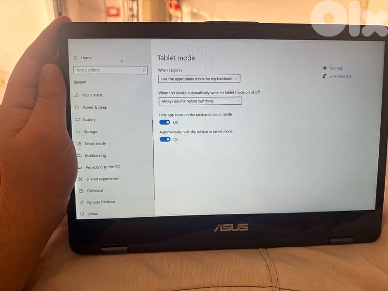 asus laptop 2