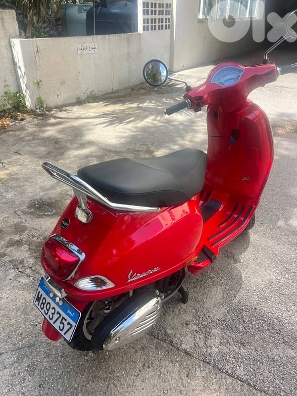 vespa for sale 2